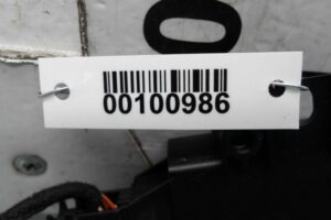 Изображение товара 100986 - 00100986 blok upravleniya parktronikami 3