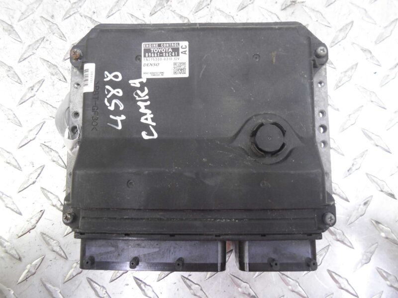 Изображение товара 100988 - 00100988 blok upravleniya dvs Subaru Tribeca