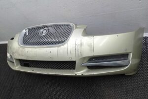 Изображение товара 100994 - 00100994 bamper perednij Chevrolet Cobalt 2