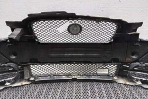 Изображение товара 100994 - 00100994 bamper perednij Chevrolet Cobalt 3