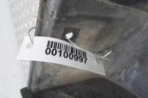 Изображение товара 100997 - 00100997 nakladka perednego levogo kryla Audi TT 3