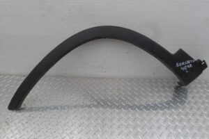 Изображение товара 100997 - 00100997 nakladka perednego levogo kryla Audi TT