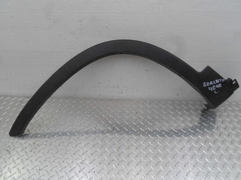 Изображение товара 100997 - 00100997 nakladka perednego levogo kryla Audi TT