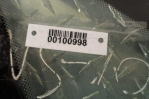 Изображение товара 100998 - 00100998 steklo kuzovnoe levoe Mazda 5 2