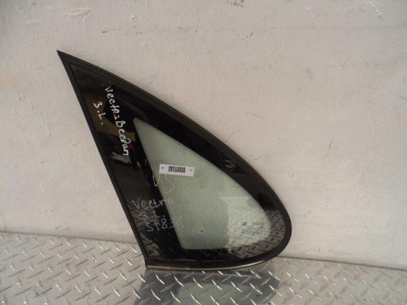 Изображение товара 100998 - 00100998 steklo kuzovnoe levoe Mazda 5