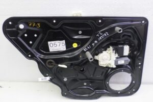 Изображение товара 101000 - 00101000 steklopodemnik zadnij levyj Volvo S40