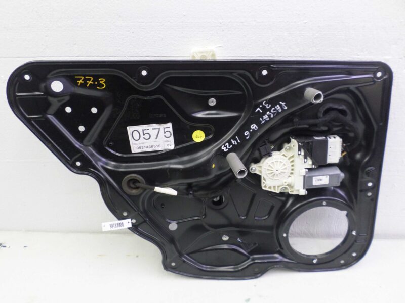 Изображение товара 101000 - 00101000 steklopodemnik zadnij levyj Volvo S40