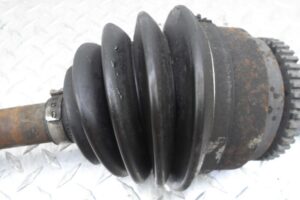 Изображение товара 101002 - 00101002 poluos perednyaya levaya Audi Q5 2