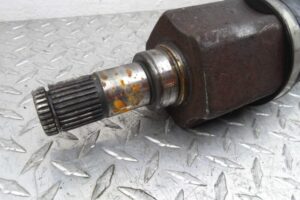 Изображение товара 101002 - 00101002 poluos perednyaya levaya Audi Q5 3