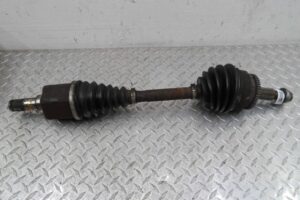 Изображение товара 101002 - 00101002 poluos perednyaya levaya Audi Q5