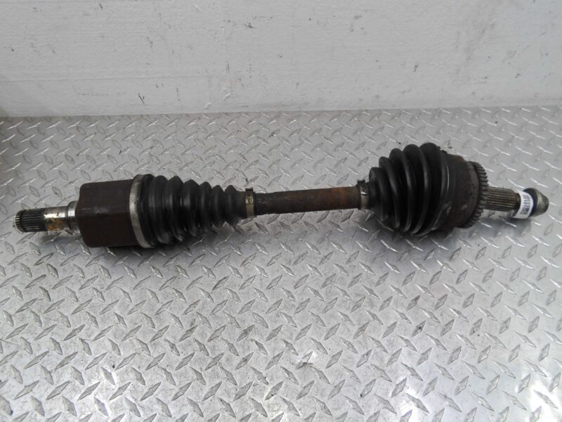 Изображение товара 101002 - 00101002 poluos perednyaya levaya Audi Q5