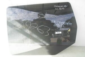 Изображение товара 101009 - 00101009 steklo dveri zadnej levoj