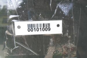 Изображение товара 101009 - 00101009 steklo dveri zadnej levoj 1