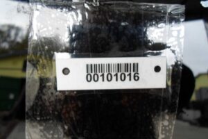 Изображение товара 101016 - 00101016 steklo kuzovnoe levoe Toyota Yaris 1