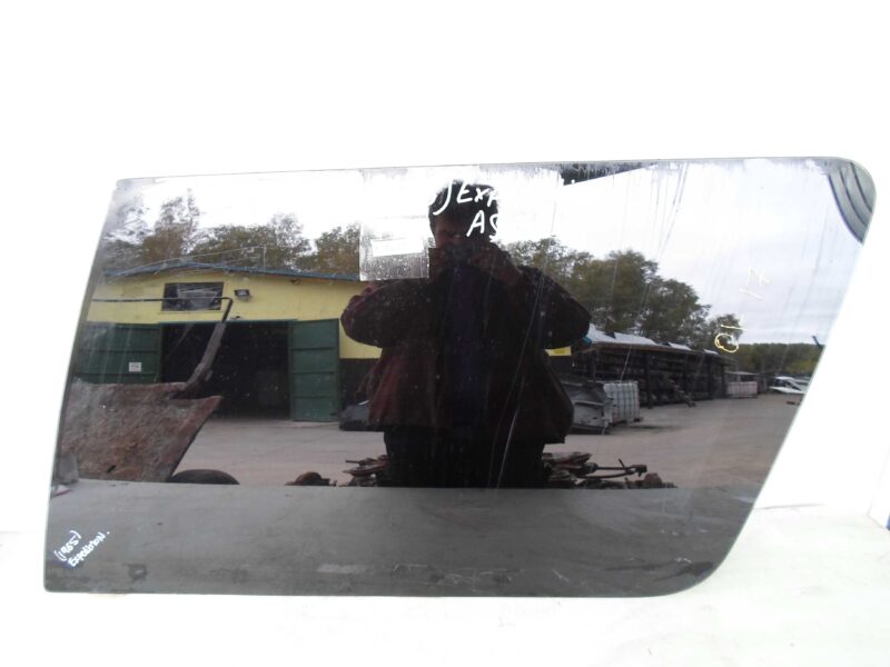 Изображение товара 101016 - 00101016 steklo kuzovnoe levoe Toyota Yaris