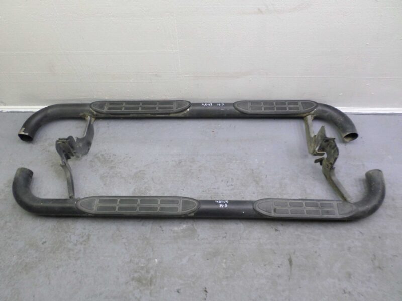 Изображение товара 101022 - 00101022 podnozhka levaya