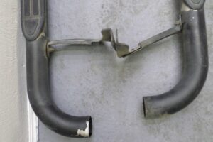 Изображение товара 101022 - 00101022 podnozhka levaya 1