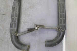 Изображение товара 101022 - 00101022 podnozhka levaya 2