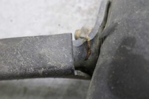 Изображение товара 101022 - 00101022 podnozhka levaya 3