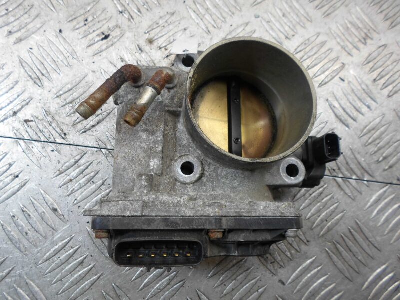 Изображение товара 101028 - 00101028 zaslonka drosselnaya