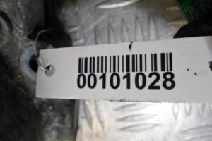 Изображение товара 101028 - 00101028 zaslonka drosselnaya 1