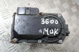 Изображение товара 101028 - 00101028 zaslonka drosselnaya 2