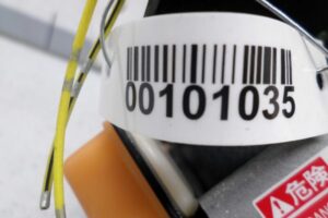 Изображение товара 101035 - 00101035 remen bezopasnosti 3