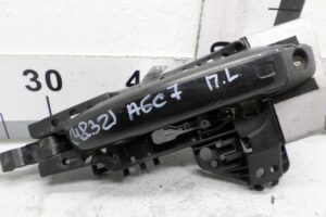 Изображение товара 101039 - 00101039 ruchka naruzhnaya perednyaya levaya 