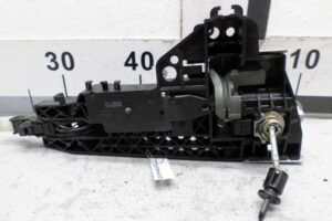 Изображение товара 101039 - 00101039 ruchka naruzhnaya perednyaya levaya 1