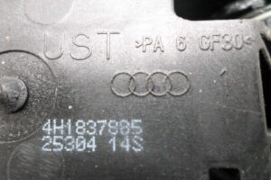 Изображение товара 101039 - 00101039 ruchka naruzhnaya perednyaya levaya 3