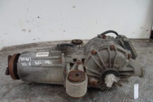 Изображение товара 101043 - 00101043 reduktor zadnij Pontiac Vibe 4