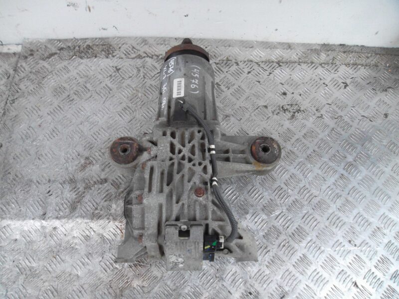 Изображение товара 101043 - 00101043 reduktor zadnij Pontiac Vibe 7