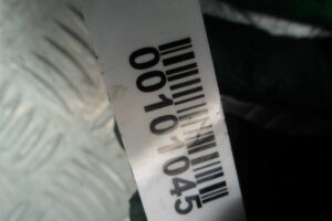 Изображение товара 101045 - 00101045 trubka toplivnaya Ford Explorer 1