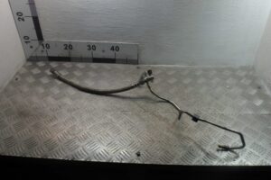 Изображение товара 101045 - 00101045 trubka toplivnaya Ford Explorer