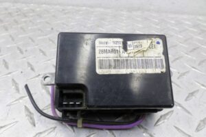 Изображение товара 101060 - 00101060 rezistor otopitelya 1