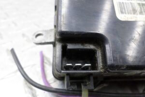 Изображение товара 101060 - 00101060 rezistor otopitelya 2