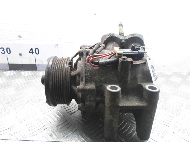 Изображение товара 101072 - 00101072 kompressor konditsionera