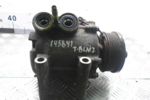 Изображение товара 101072 - 00101072 kompressor konditsionera 1