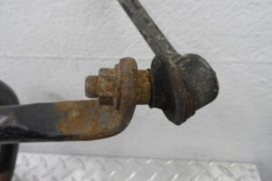 Изображение товара 101073 - 00101073 stabilizator perednij 3