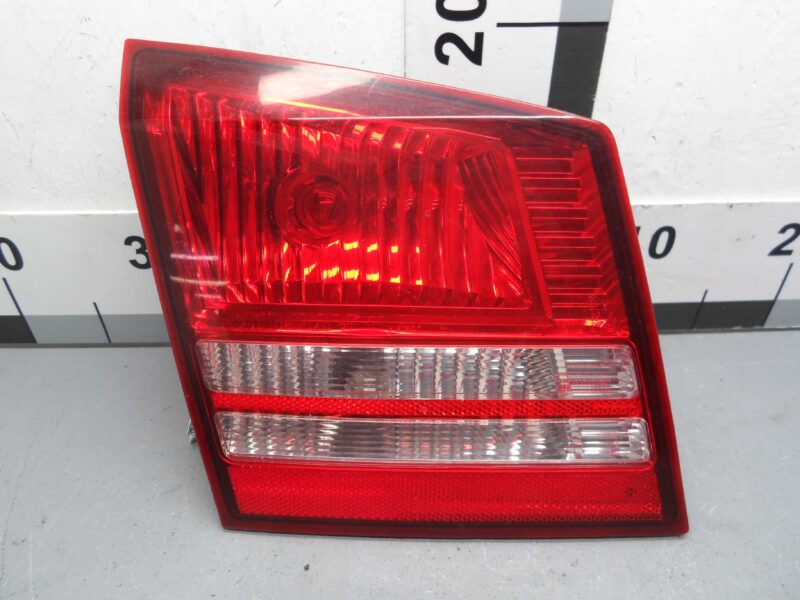 Изображение товара 101077 - 00101077 fonar kryla levyj Ford Transit Custom