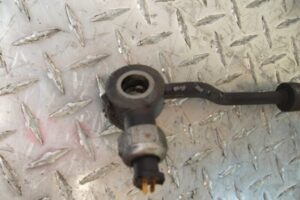 Изображение товара 101092 - 00101092 radiator gidrousilitelya Renault Laguna 1
