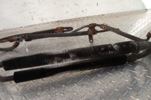 Изображение товара 101092 - 00101092 radiator gidrousilitelya Renault Laguna 2