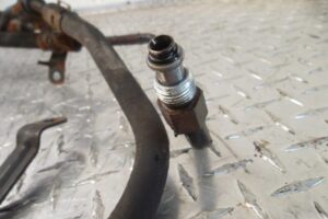 Изображение товара 101092 - 00101092 radiator gidrousilitelya Renault Laguna 3