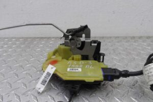 Изображение товара 101093 - 00101093 zamok dveri perednej levoj 2
