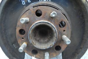 Изображение товара 101097 - 00101097 stupitsa zadnyaya pravaya 1