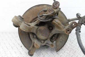 Изображение товара 101097 - 00101097 stupitsa zadnyaya pravaya 2