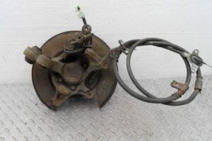 Изображение товара 101097 - 00101097 stupitsa zadnyaya pravaya 3