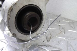 Изображение товара 101119 - 00101119 rychag perednij levyj verkhnij Lexus LS 2