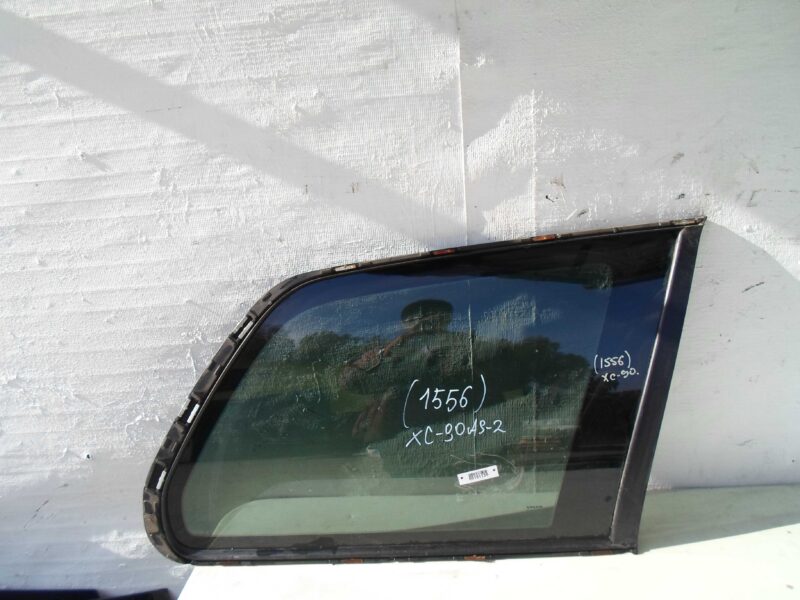 Изображение товара 101135 - 00101135 steklo kuzovnoe pravoe Volvo V50