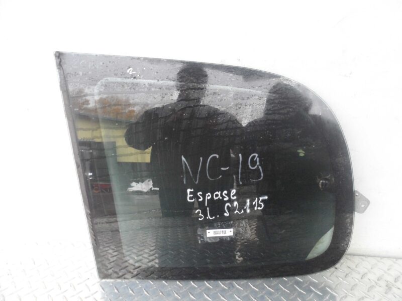 Изображение товара 101136 - 00101136 steklo kuzovnoe levoe Nissan X Trail